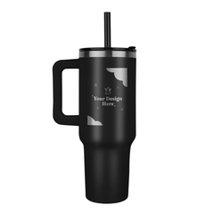 You Are My Missing Piece - Tumbler